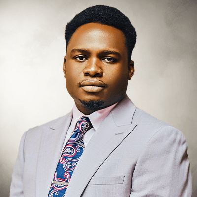 Reverend Philip Gbir